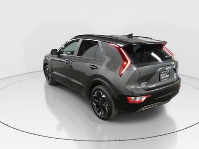 2023 Kia Niro EV - Photo 5