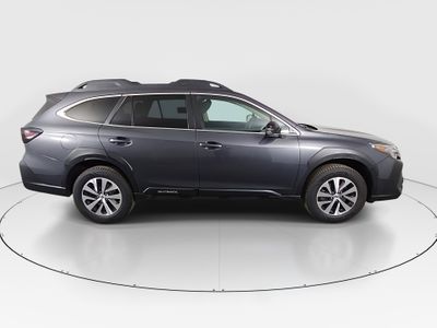 2023 Subaru Outback - Photo 8