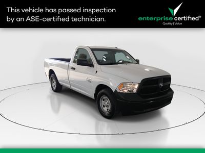 2022 Ram 1500 Classic - Photo 1