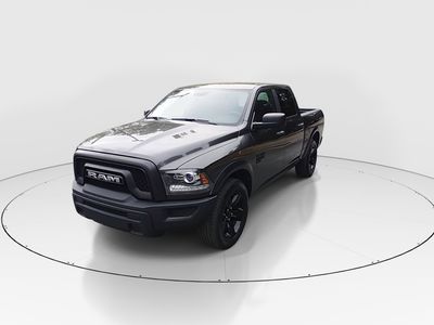 2024 Ram 1500 Classic - Photo 3