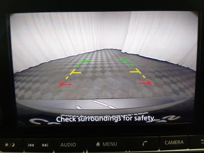 2024 Nissan Rogue - Photo 16
