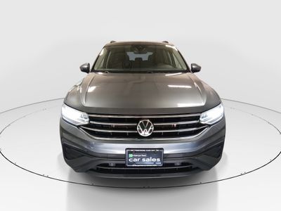 2024 Volkswagen Tiguan - Photo 2