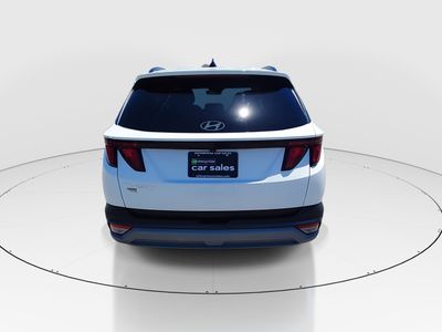 2025 Hyundai Tucson - Photo 6