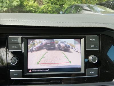 2024 Volkswagen Jetta - Photo 16