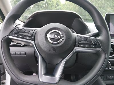 2024 Nissan Sentra - Photo 12