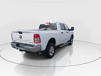 2024 Ram 2500 - Photo 7
