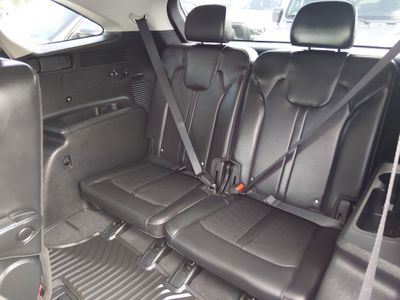 2025 Kia Sorento - Photo 18