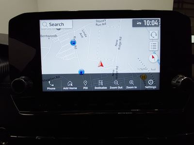 2024 Mitsubishi Outlander — photo 17 view