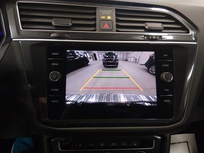 2024 Volkswagen Tiguan - Photo 16