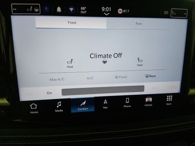 2022 Chrysler Pacifica — photo 19 view