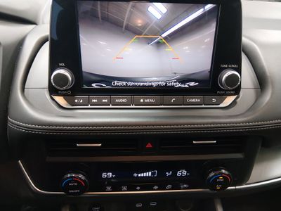 2024 Nissan Rogue - Photo 16