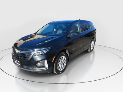 2024 Chevrolet Equinox - Photo 3