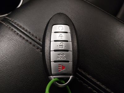 2024 Nissan Altima - Photo 15