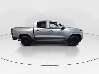 2025 Chevrolet Colorado - Photo 8