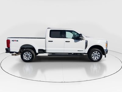 2024 Ford Super Duty F-250 SRW - Photo 8