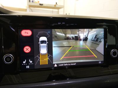 2024 Volkswagen Golf GTI - Photo 17