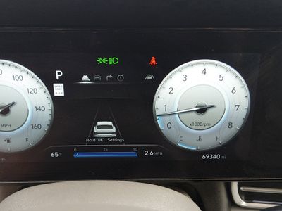 2024 Hyundai Elantra - Photo 14