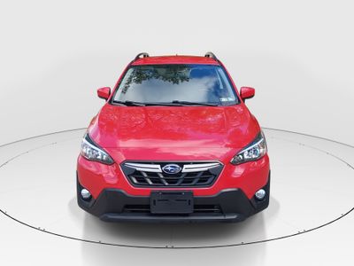 2023 Subaru Crosstrek - Photo 2