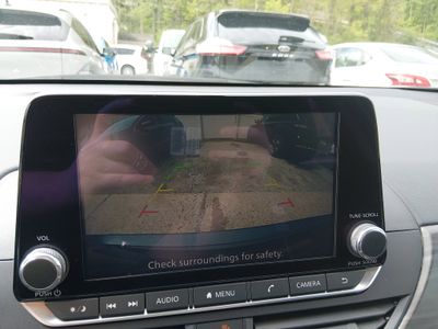 2024 Nissan Altima - Photo 16