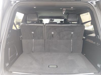 2024 Jeep Wagoneer - Photo 11