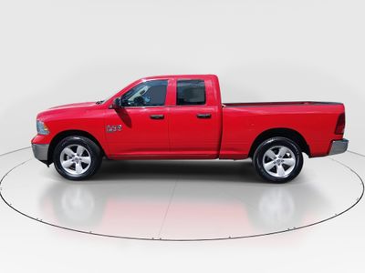 2024 Ram 1500 Classic - Photo 4