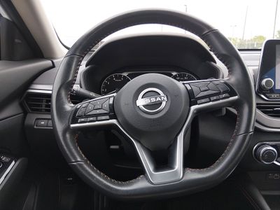 2024 Nissan Altima - Photo 12