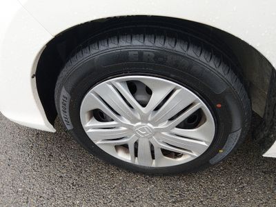 2020 Honda Fit - Photo 10