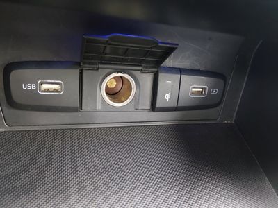 2024 Hyundai Tucson - Photo 20