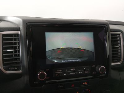 2024 Nissan Frontier - Photo 16