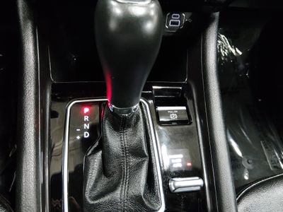2024 Jeep Compass - Photo 19