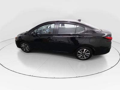 2025 Nissan Versa - Photo 4