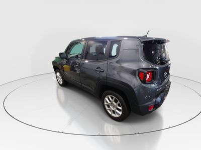 2023 Jeep Renegade - Photo 5