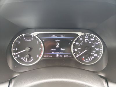 2024 Nissan Sentra - Photo 14