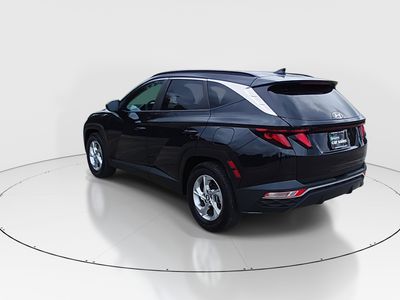 2024 Hyundai Tucson - Photo 5