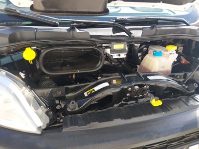 2023 Ram ProMaster Cargo Van - Photo 9