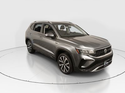 2022 Volkswagen Taos - Photo 1