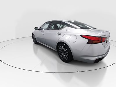 2024 Nissan Altima - Photo 5