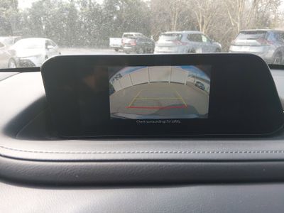 2024 Mazda CX-30 - Photo 17