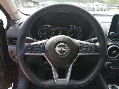 2024 Nissan Sentra - Photo 12