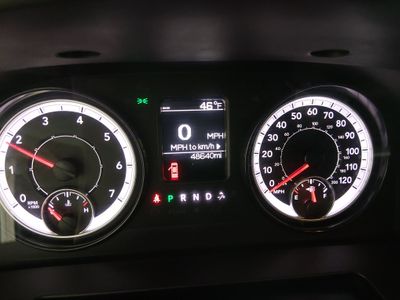 2024 Ram 1500 Classic - Photo 14