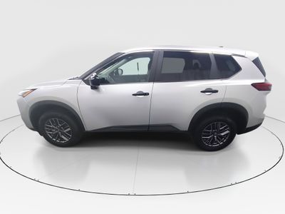 2024 Nissan Rogue - Photo 4