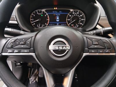 2024 Nissan Altima - Photo 12