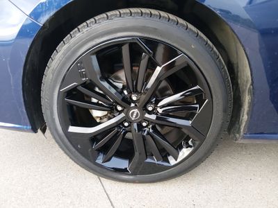 2024 Nissan Altima - Photo 10