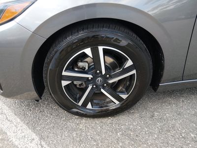 2024 Nissan Sentra - Photo 10