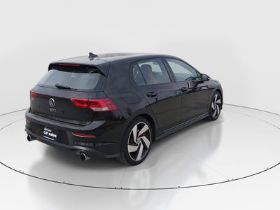 2024 Volkswagen Golf GTI - Photo 7