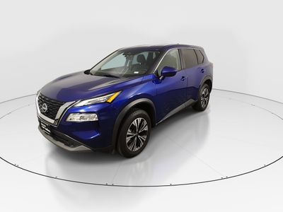 2023 Nissan Rogue - Photo 3