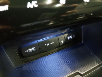 2024 Hyundai Tucson - Photo 20