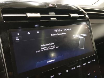 2024 Hyundai Tucson - Photo 21