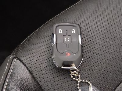 2023 GMC Terrain - Photo 15