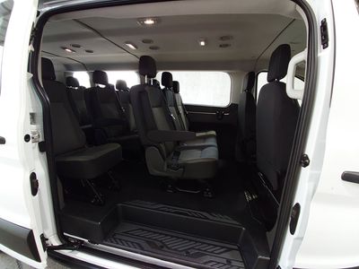 2024 Ford Transit 15 Passenger Wagon - Photo 22